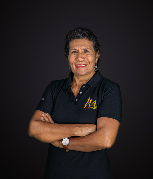Amparo Lozano - Jefe de Vestuario Amparo Lozano - Jefe de Vestuario