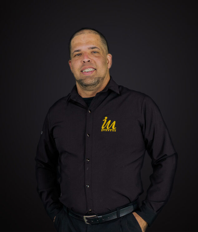 Edward Cillis - Director Operativo Edward Cillis - Director Operativo